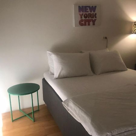 Apartment Megi Mostar Ngoại thất bức ảnh
