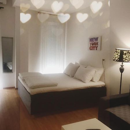 Apartment Megi Mostar Ngoại thất bức ảnh
