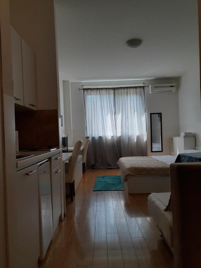 Apartment Megi Mostar Ngoại thất bức ảnh