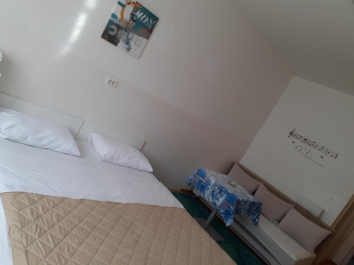 Apartment Megi Mostar Ngoại thất bức ảnh
