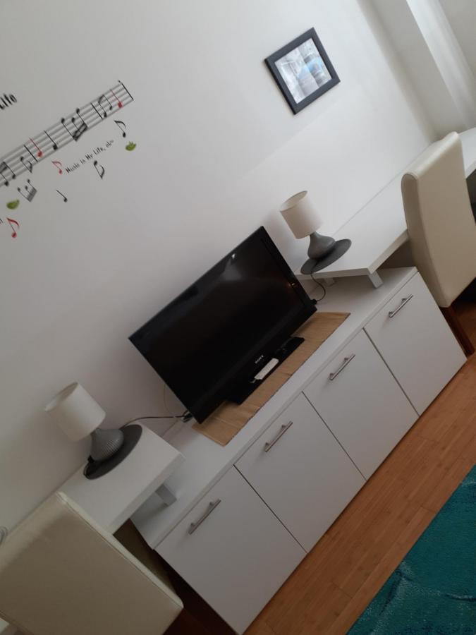 Apartment Megi Mostar Ngoại thất bức ảnh