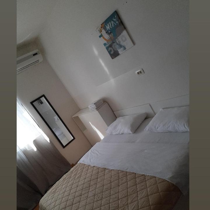 Apartment Megi Mostar Ngoại thất bức ảnh