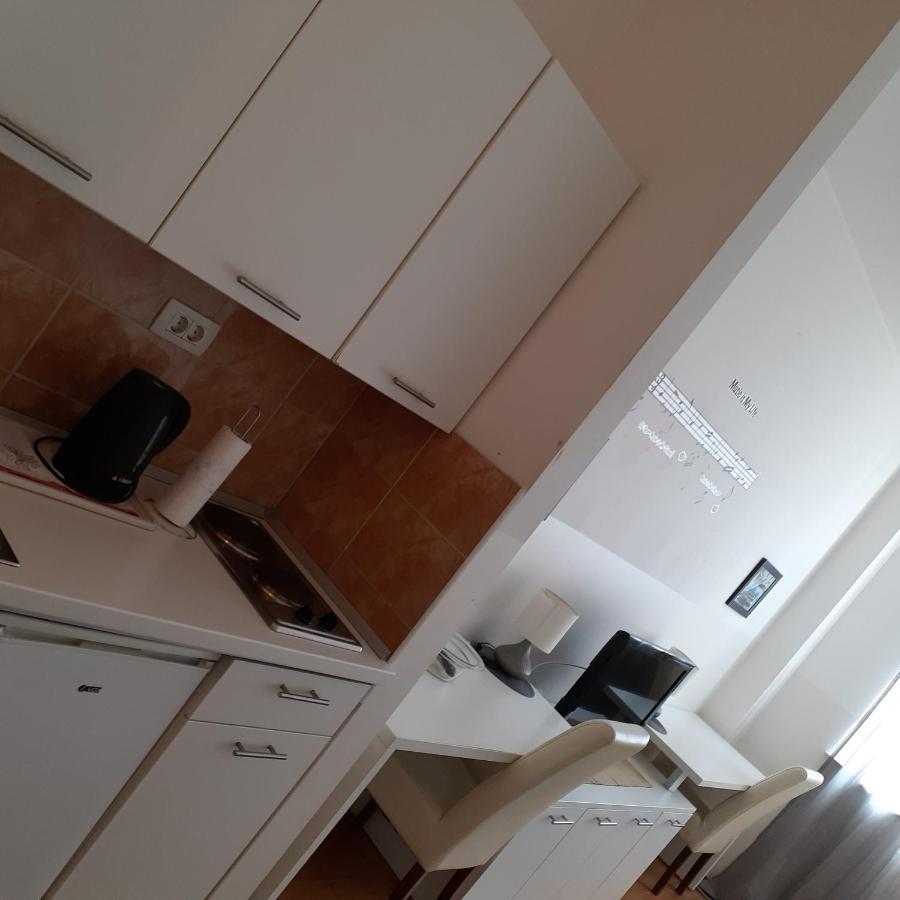 Apartment Megi Mostar Ngoại thất bức ảnh