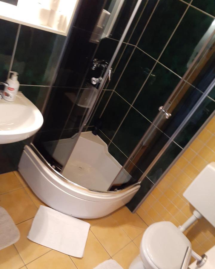 Apartment Megi Mostar Ngoại thất bức ảnh