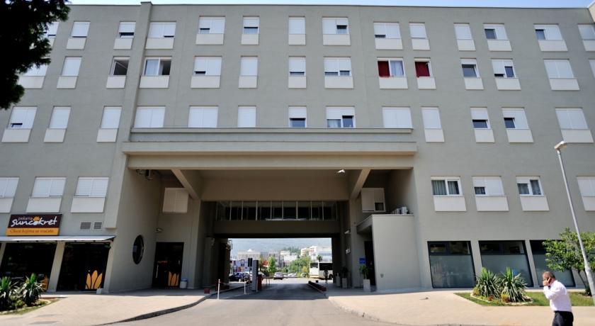 Apartment Megi Mostar Phòng bức ảnh