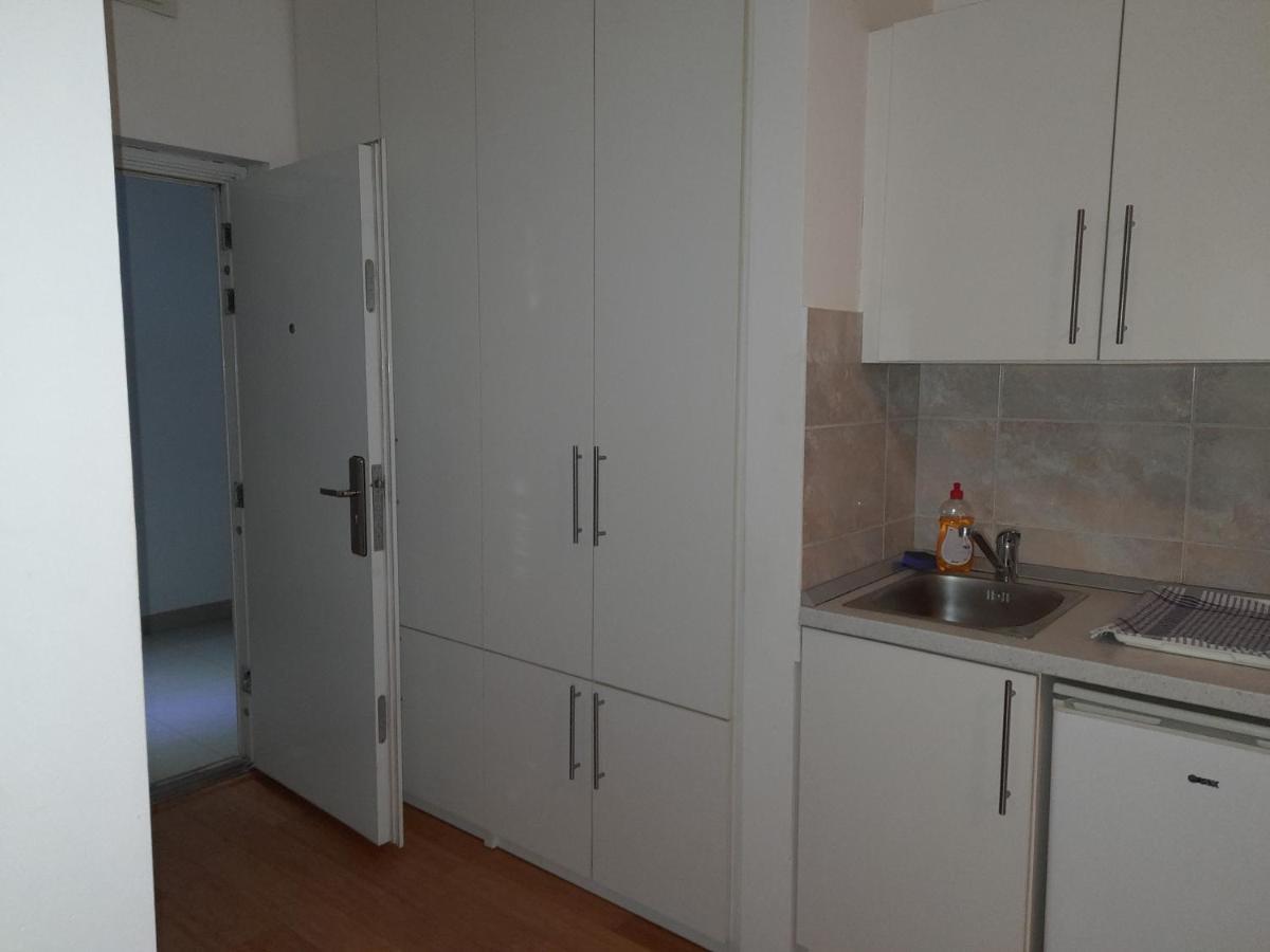 Apartment Megi Mostar Ngoại thất bức ảnh