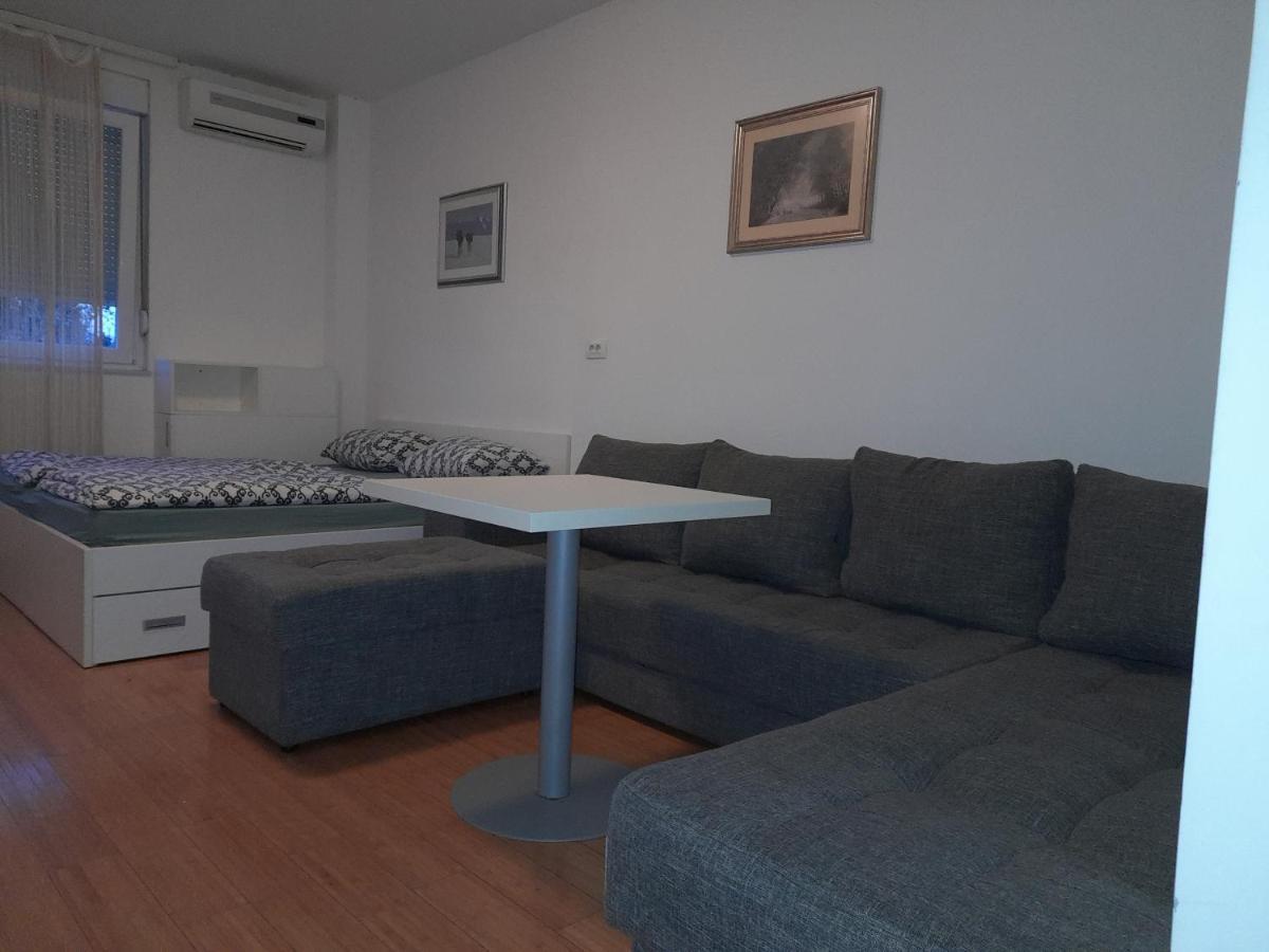 Apartment Megi Mostar Ngoại thất bức ảnh
