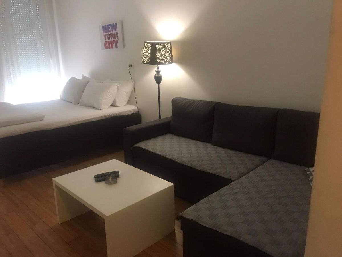 Apartment Megi Mostar Ngoại thất bức ảnh