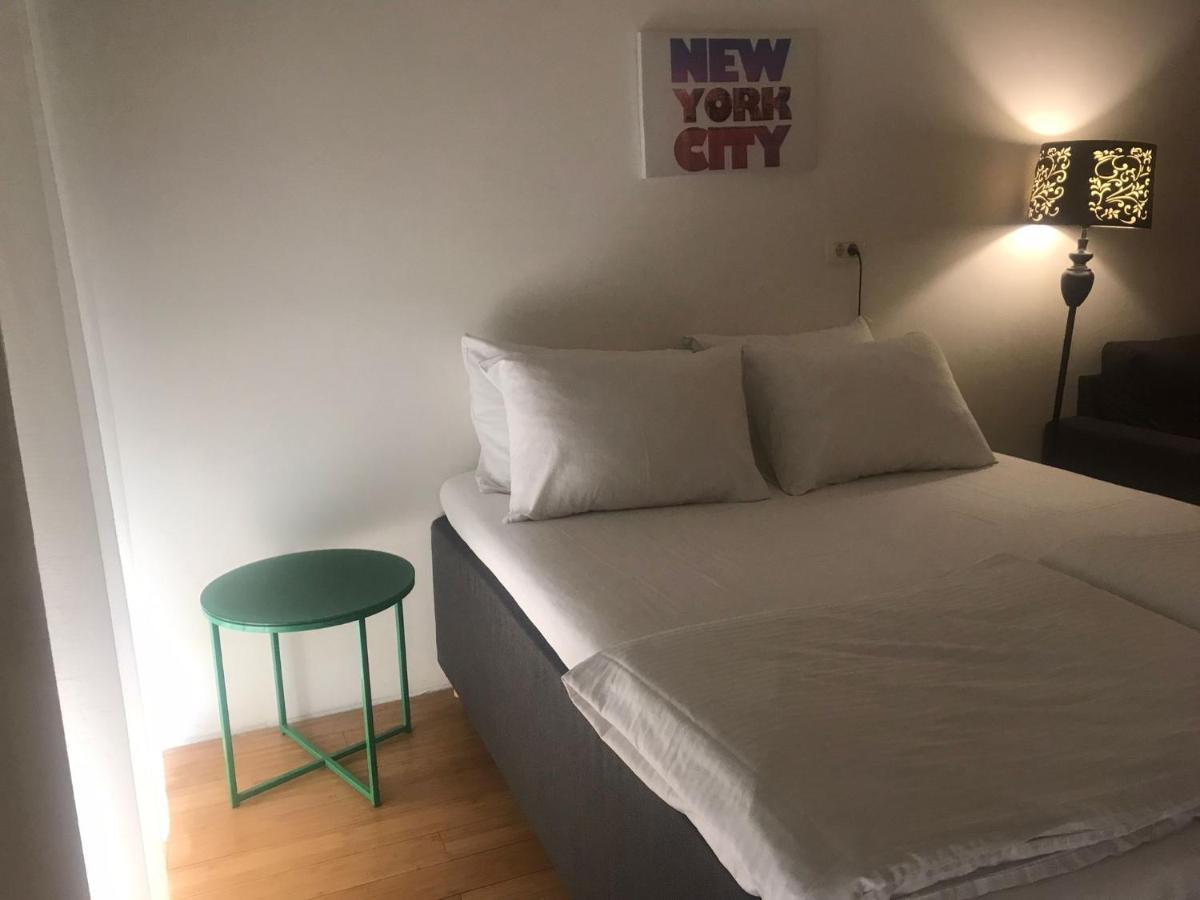 Apartment Megi Mostar Ngoại thất bức ảnh