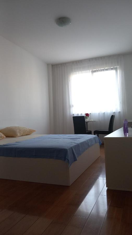 Apartment Megi Mostar Ngoại thất bức ảnh