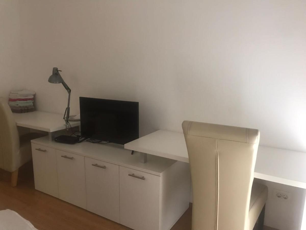 Apartment Megi Mostar Ngoại thất bức ảnh