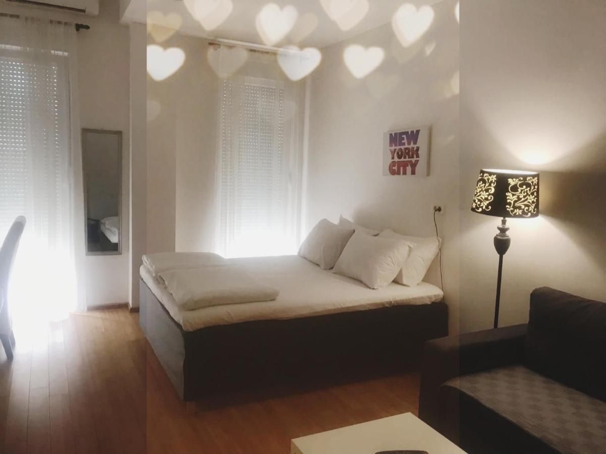 Apartment Megi Mostar Ngoại thất bức ảnh