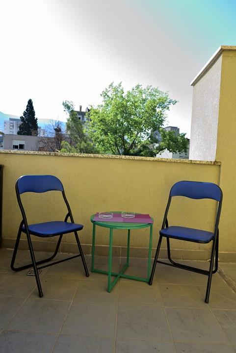 Apartment Megi Mostar Ngoại thất bức ảnh