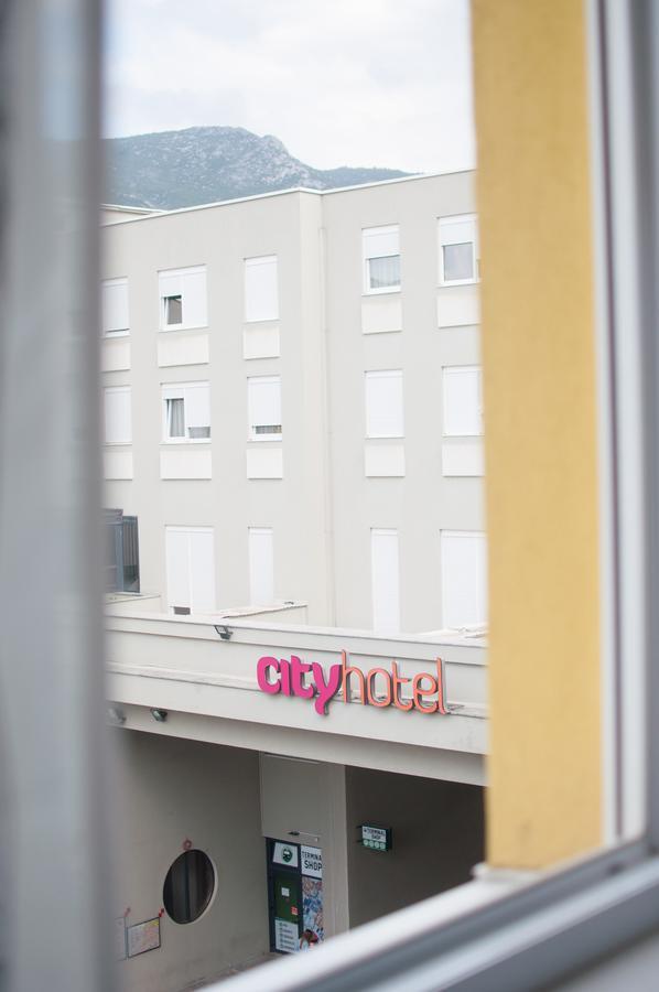 Apartment Megi Mostar Ngoại thất bức ảnh